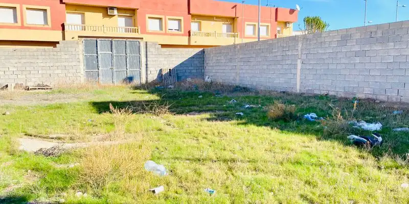 Terreno rustico in vendita a Calle Ejido, imagen 7