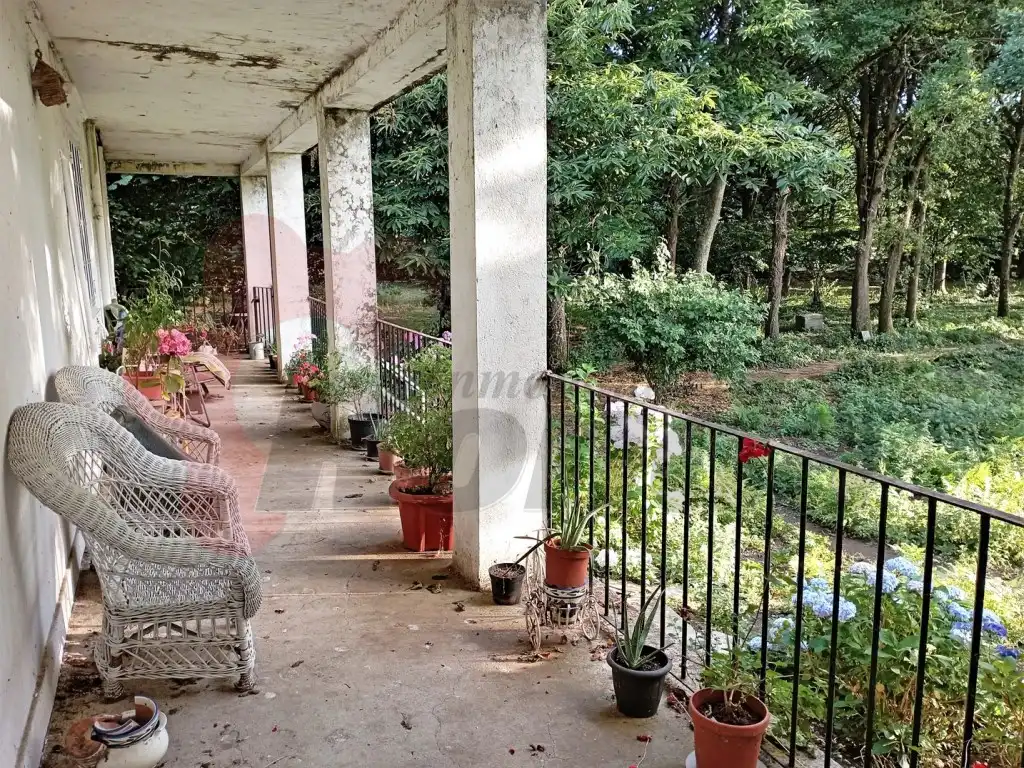 Casa o xalet en venda a Rábade