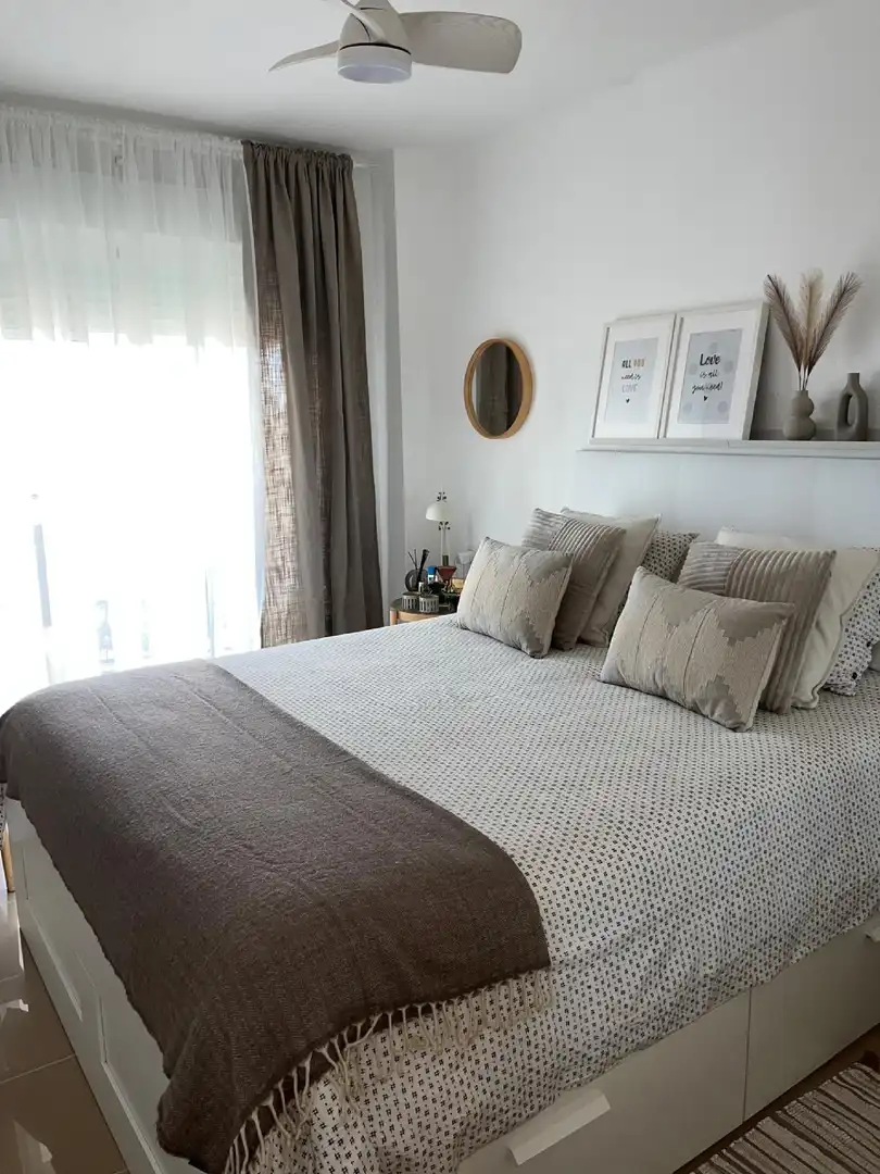 Apartment mit Pool zum Verkauf in Poble Nou - Montiboli, imagen 6