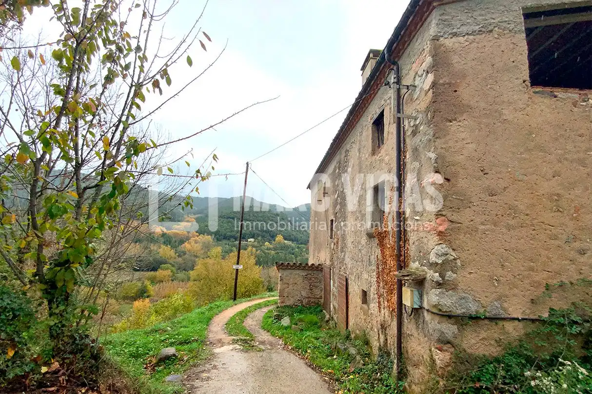 Country house for sale in Arbúcies, imagen 7