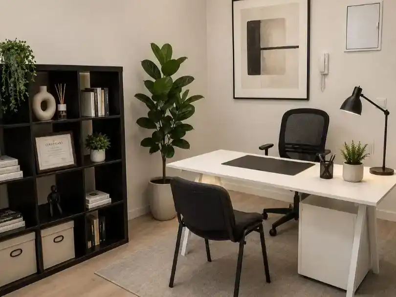 Office for rent in Griñón