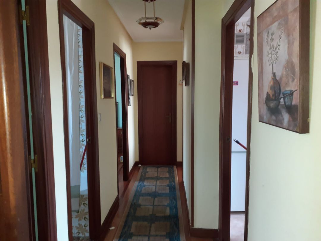 Flat for sale in Espinosa de los Monteros  with Heating and Terrace