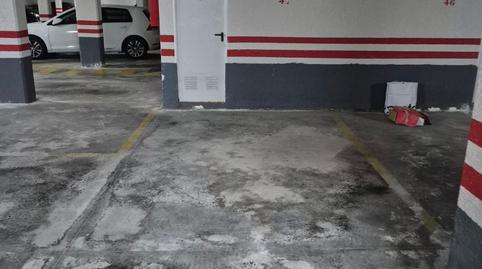 Foto 4 von Garage zum Verkauf in Oviedo, 12, Playa de San Juan, Alicante / Alacant