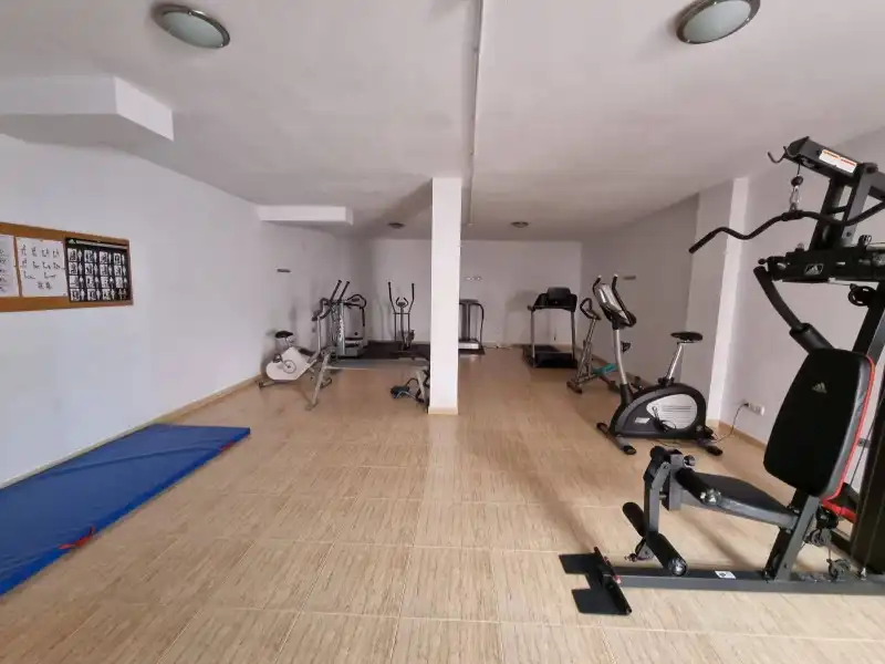 Piso en venta en Plasencia con Aire acondicionado, Calefacción y Terraza