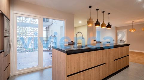 Photo 3 of Flat for sale in Saavedra Fajardo , Puerta del Ángel,  Madrid Capital