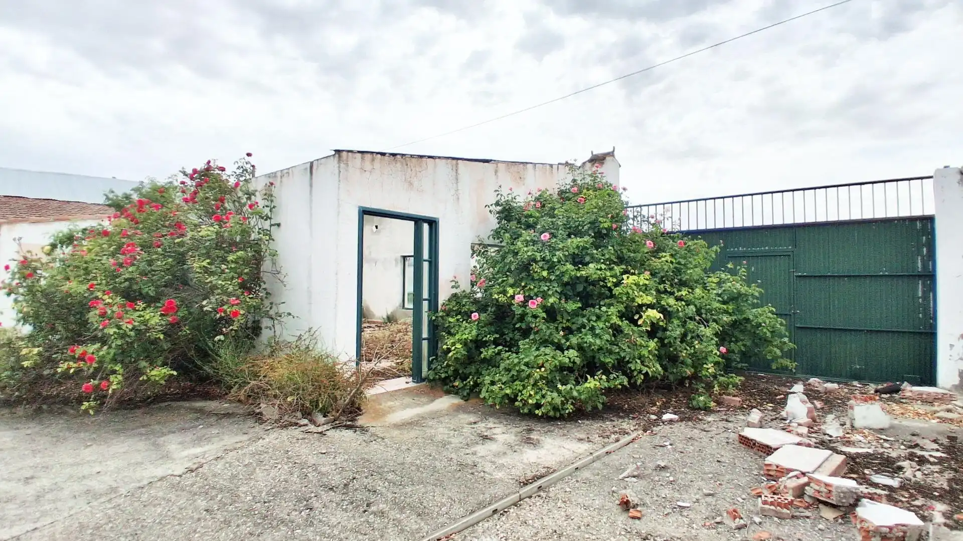 Terrenos y solares en venta en Cantalapiedra, imagen 11