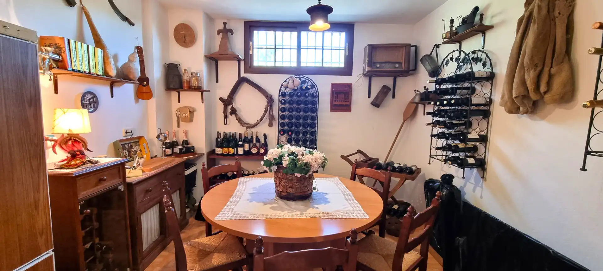 Haus mit Pool zum Verkauf in Manantiales - Lagar - Cortijo, imagen 34