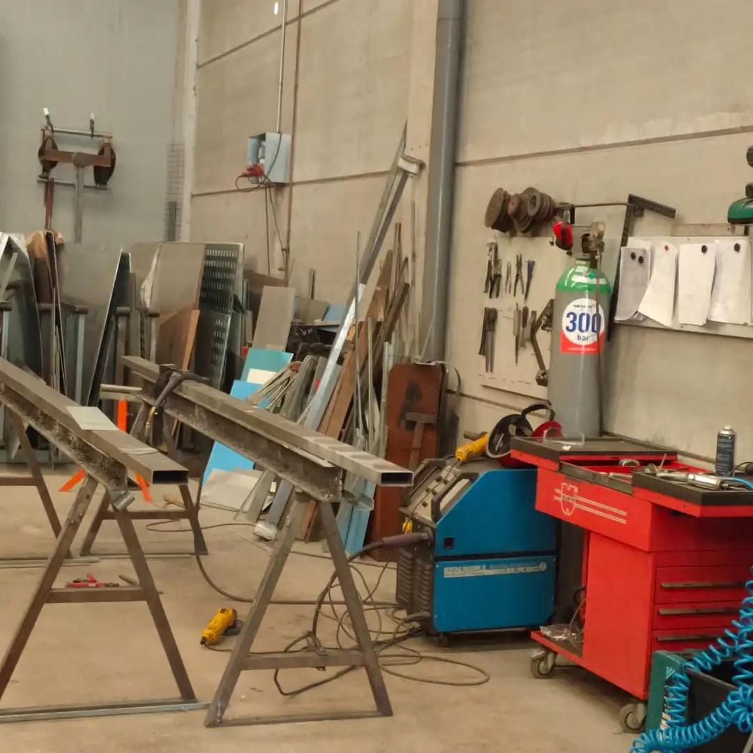 Fabrikhallen zur Miete in L'Arboç