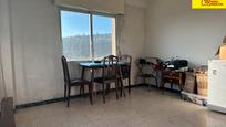 Dining room of Flat for sale in Santiago de Compostela 