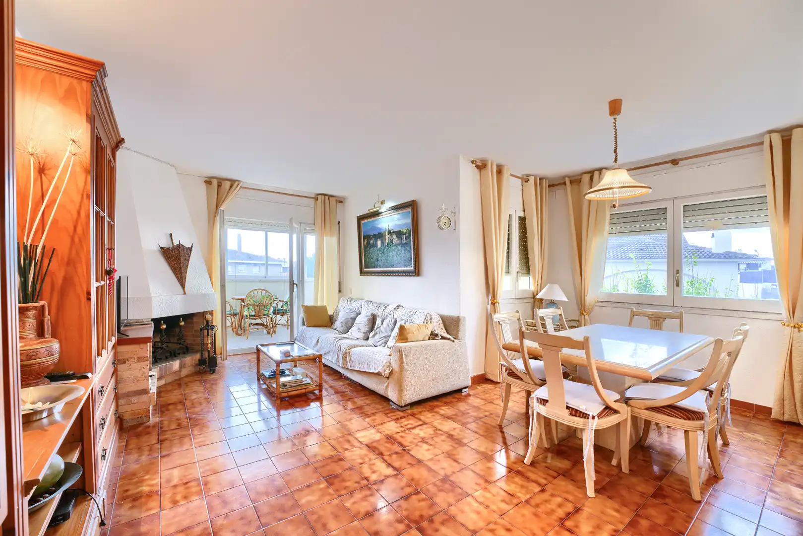 Duplexes for sale in Avinguda Patagònia, Segur de Calafell