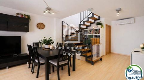 Foto 3 von Maisonette zum Verkauf in Calle Tirso de Molina, Centre, Roses