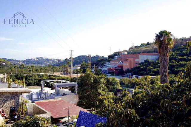 Finca rústica en Venta en Torrecuevas - Lomas del Gato