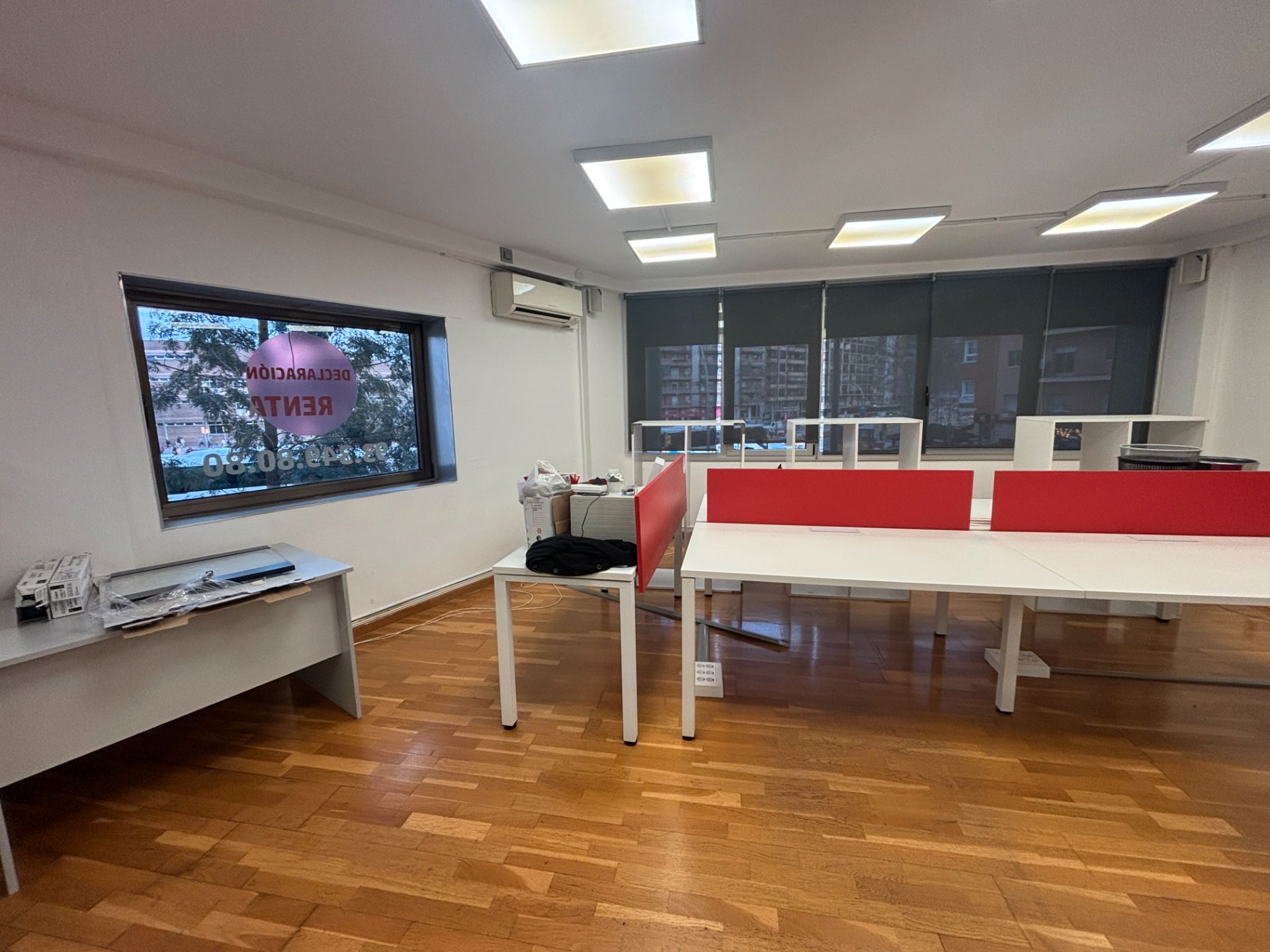 Piso en venta en Passeig de Fabra i Puig, 118, Porta, Nou Barris