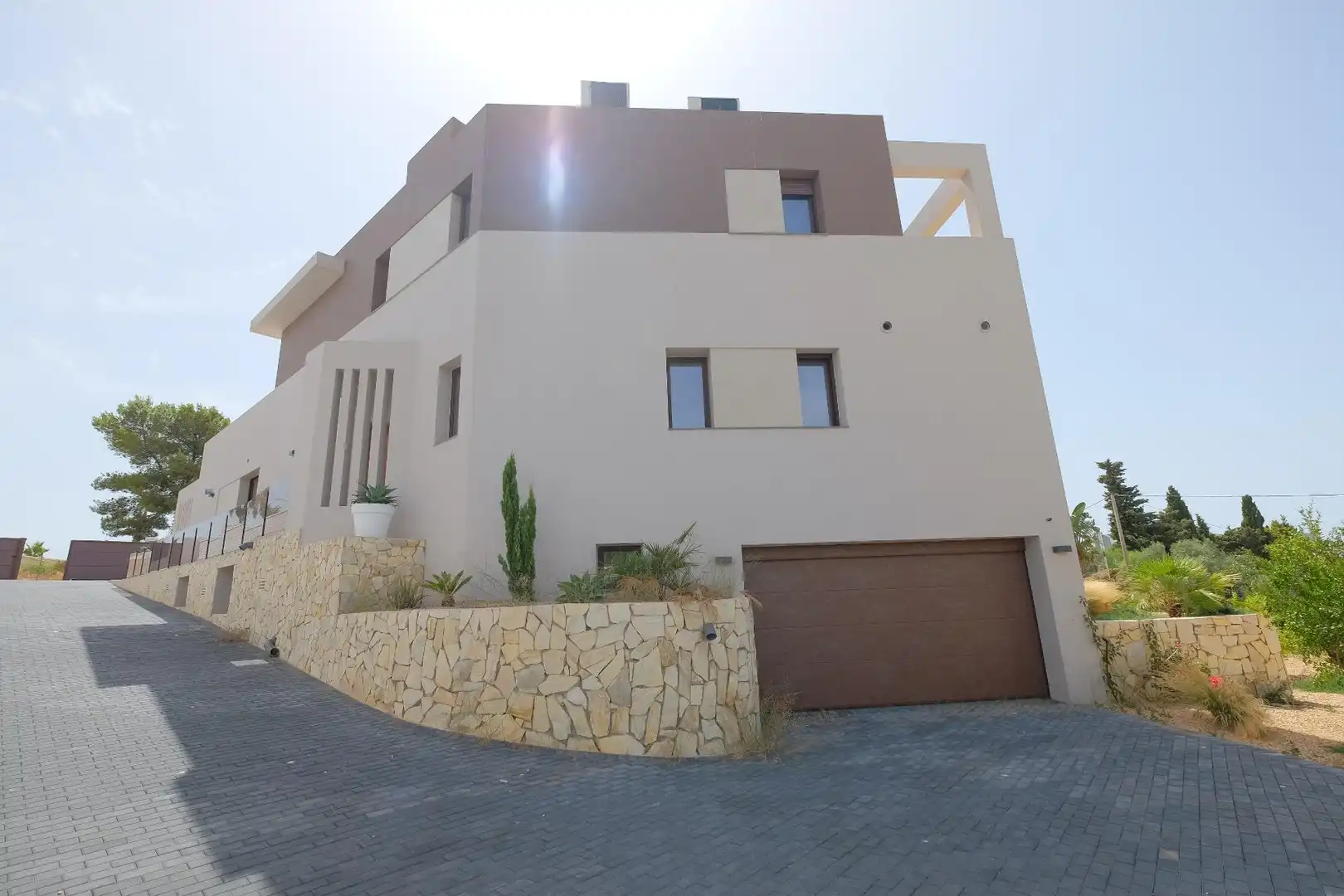 Chalet con piscina en venta en Marisol Park - Ortembach - Los Almendros, imagen 7