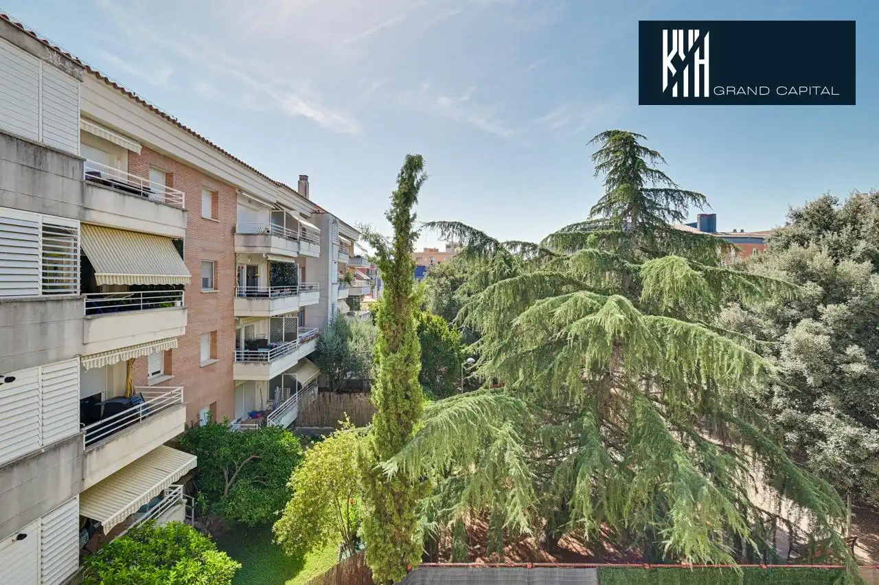 Appartement avec terrasse à vendre à Eixample - Horta Capallera, imagen 13