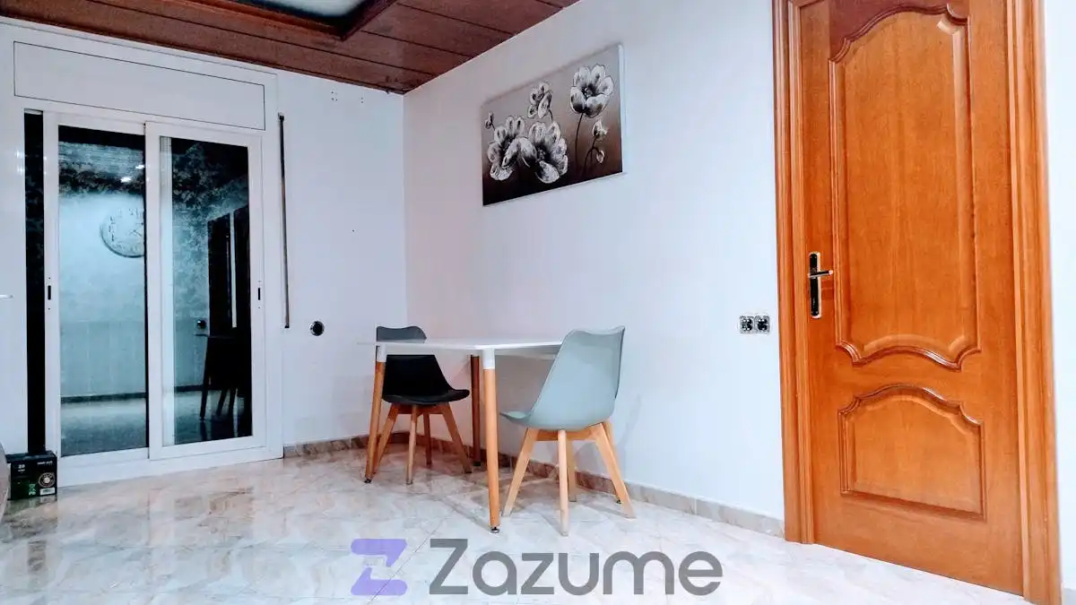 Flat for rent in Carrer de Provença, Sant Pere Nord