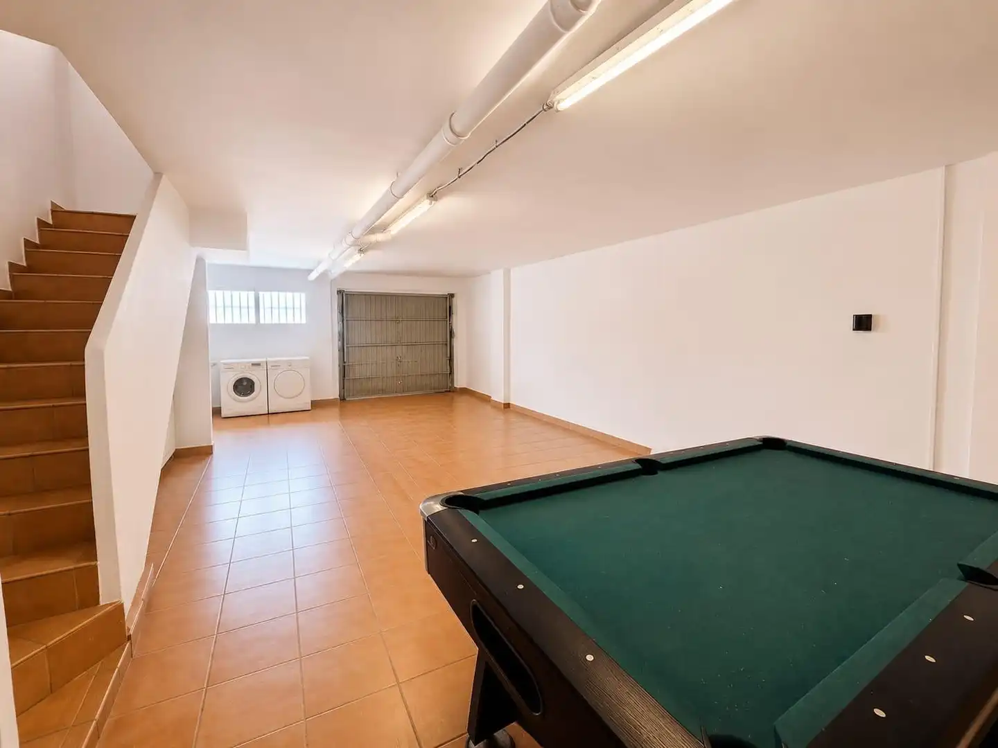 Casa adosada en venta en Los Barrios
