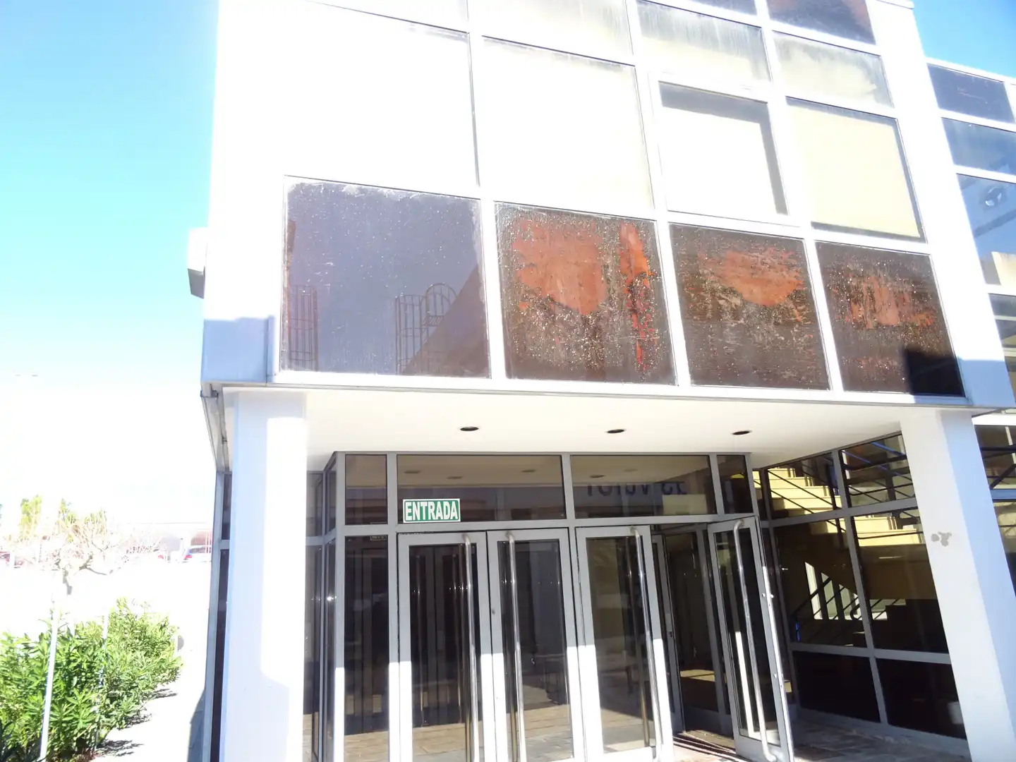 Industrial building for sale in Zona Industrial, imagen 27