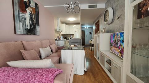 Foto 2 de Apartament en venda a Don Benito, Badajoz