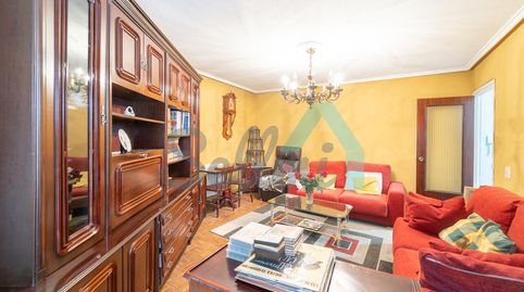 Foto 3 de Piso en venta en Conde Santa Bárbara, Lugones, Siero