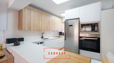Foto 3 de Piso en venta en Calle Altamira, 18, Oliveros - Altamira, Almería Capital
