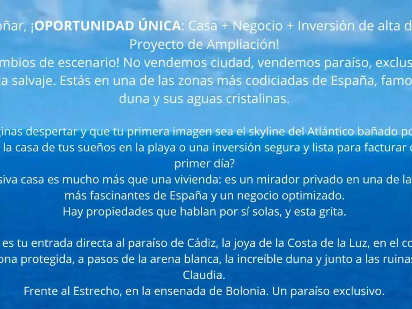 Casa adosada en venta en El Lentiscal, 16, El Lentiscal