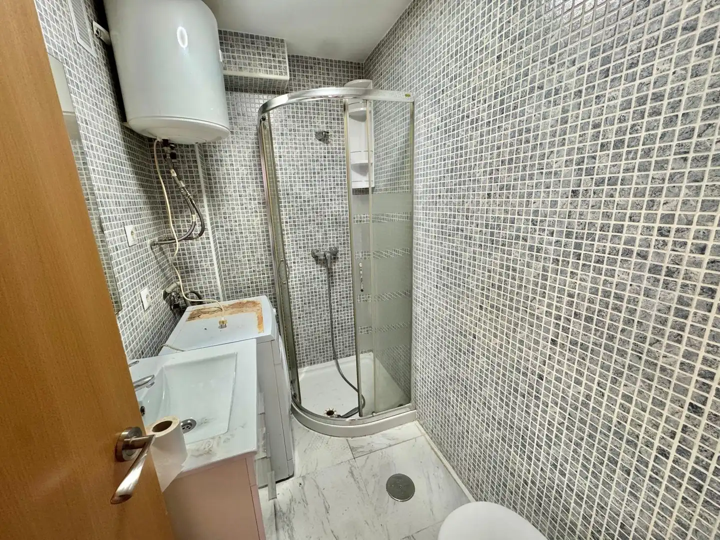 Appartamento con piscina in vendita a Calle LONDRES, imagen 16