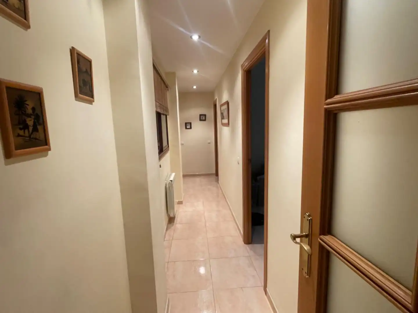 Flat for sale in El Vendrell  with Heating, Furnished and Balcony