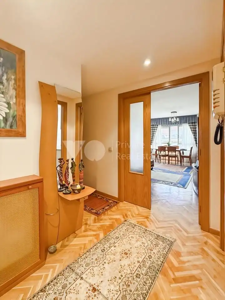 Piso en venta en Boadilla del Monte con Aire acondicionado, Calefacción y Parquet