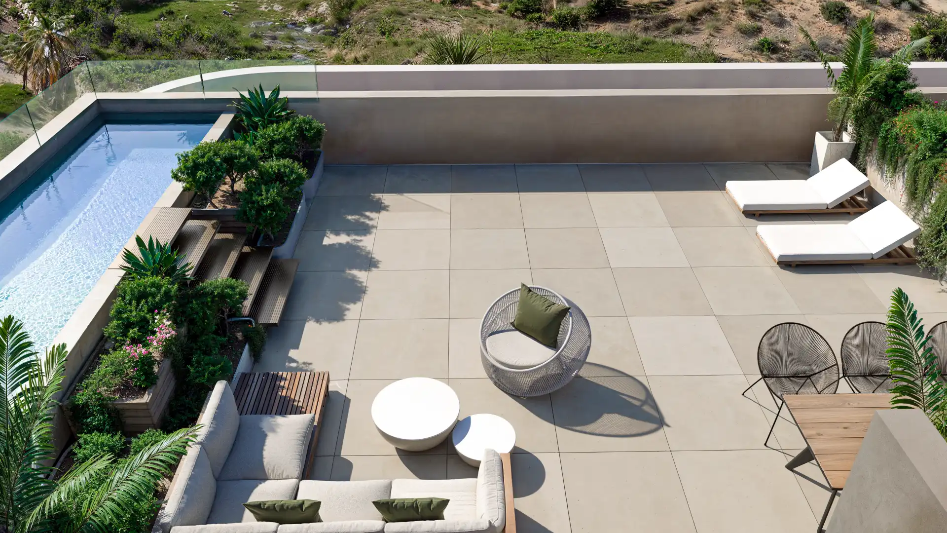 Apartment mit Pool zum Verkauf in Estepona Pueblo, imagen 9