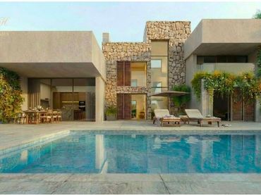 Terreno residencial en venta en PELICA