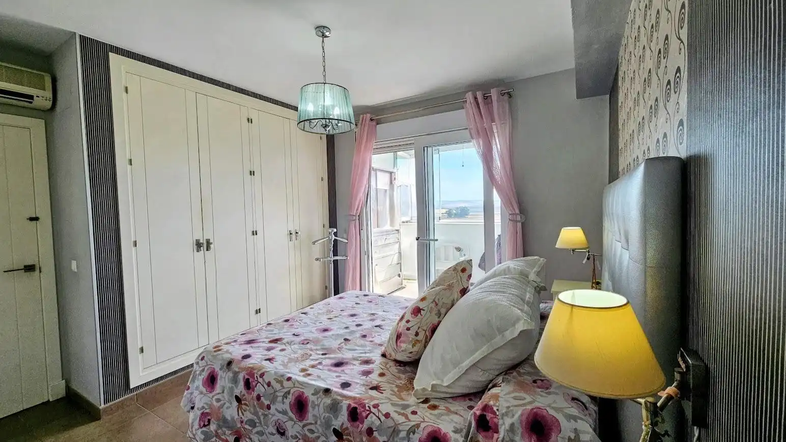 House with balcony for sale in MIRADOR DE CASTILNOVO, imagen 43