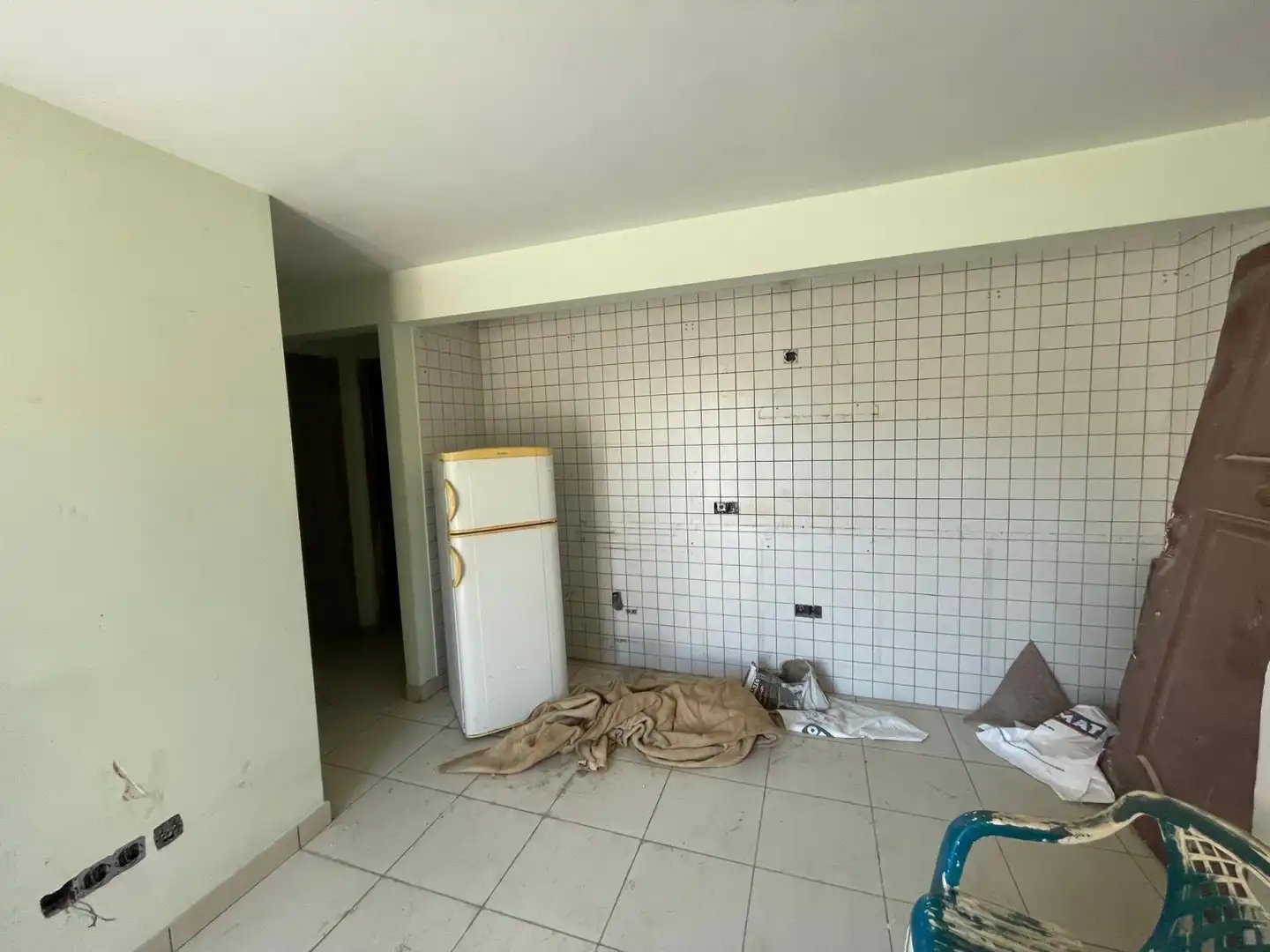 Küche von Geschaftsraum zum Verkauf in  Palma de Mallorca
