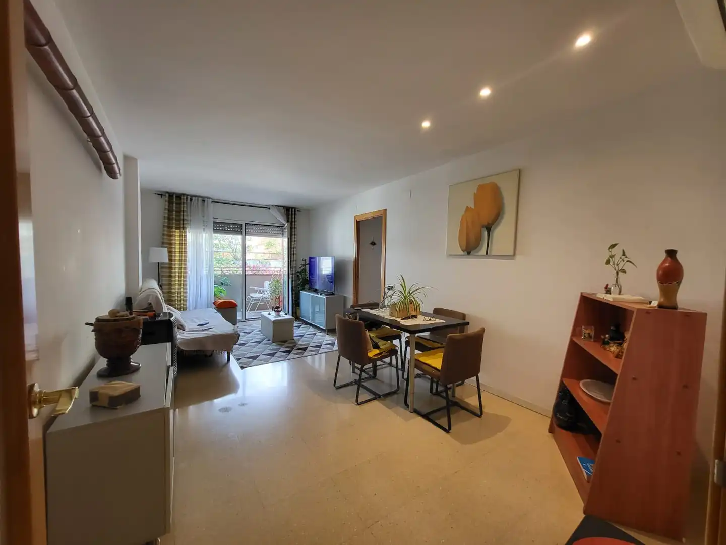 Appartement avec terrasse à vendre à Calella, imagen 6