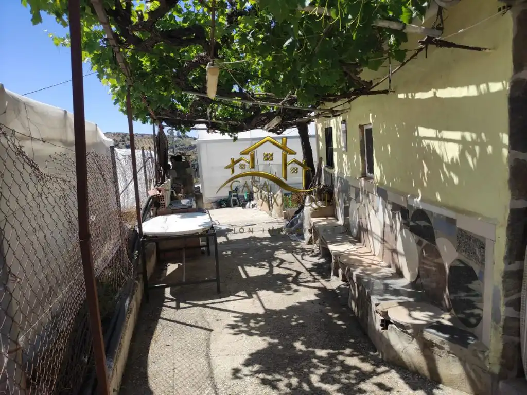 Casa rústica en venda a Calle Gloria, imagen 14
