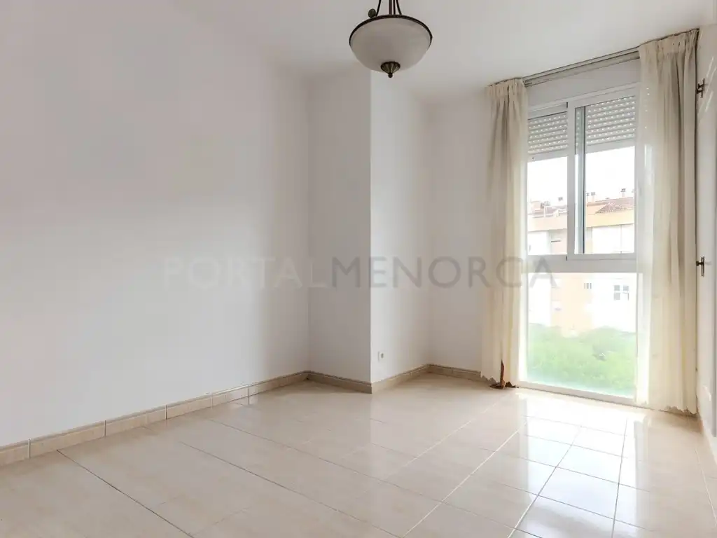Sala d'estar de Pis en venda en Maó - Mahón
