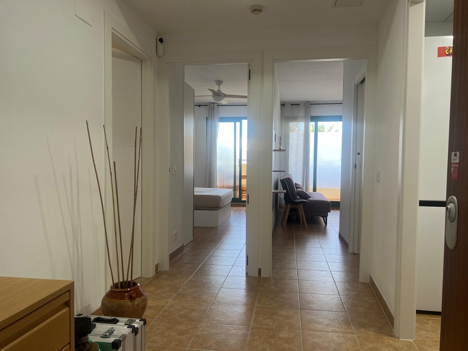 Apartment for sale in Salou  with Air Conditioner, Heating and Private garden