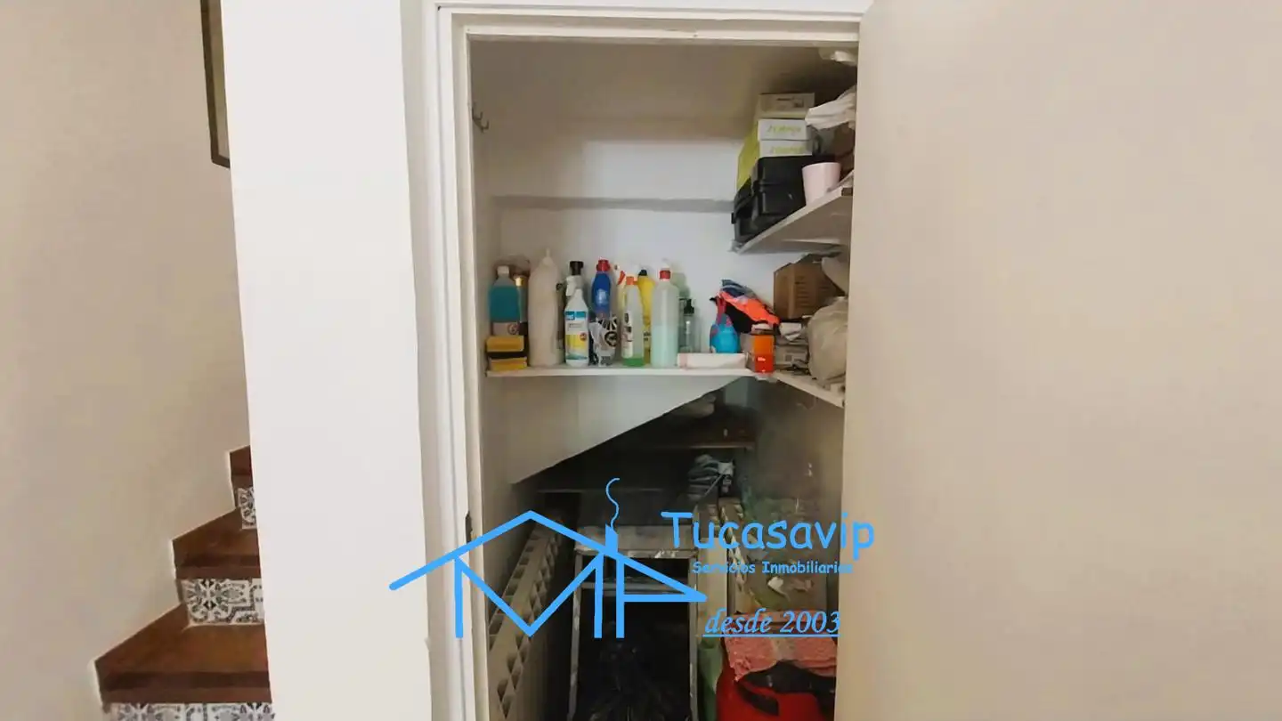 Casa o xalet en venda en Sotillo de la Adrada amb Terrassa