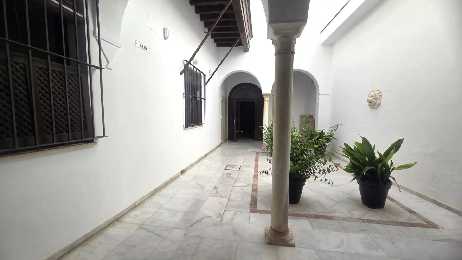 Duplex with terrace for sale in Centro, imagen 10