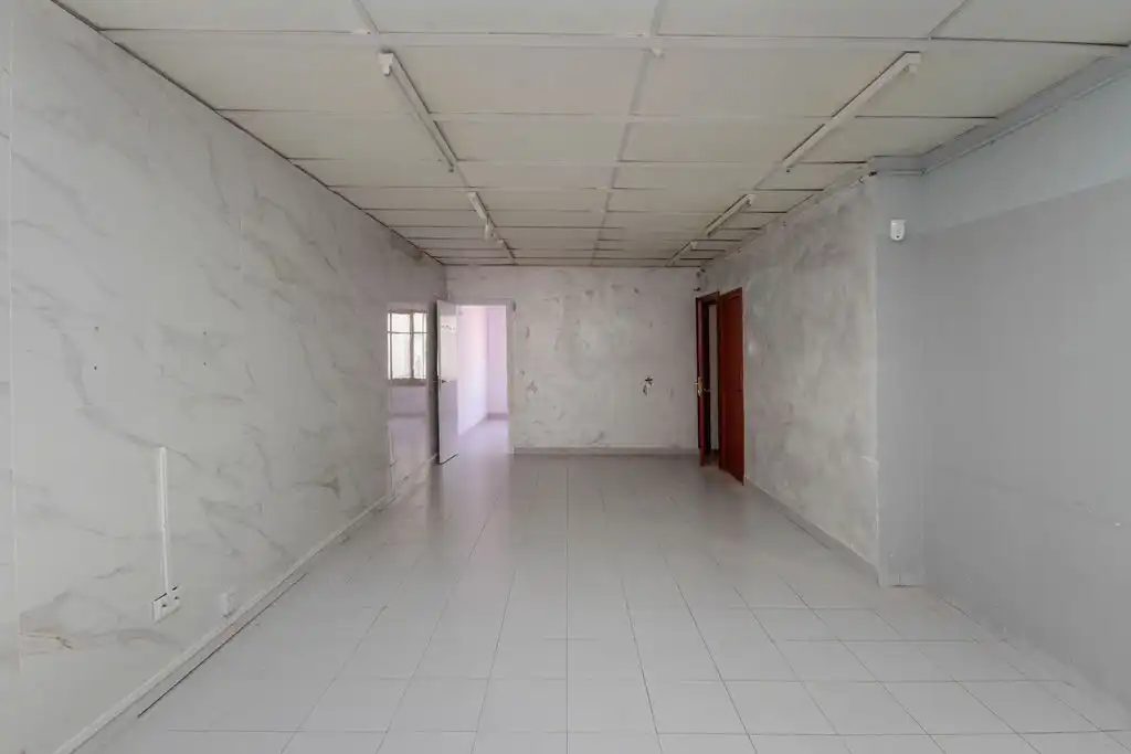 Local en venta en Terrassa