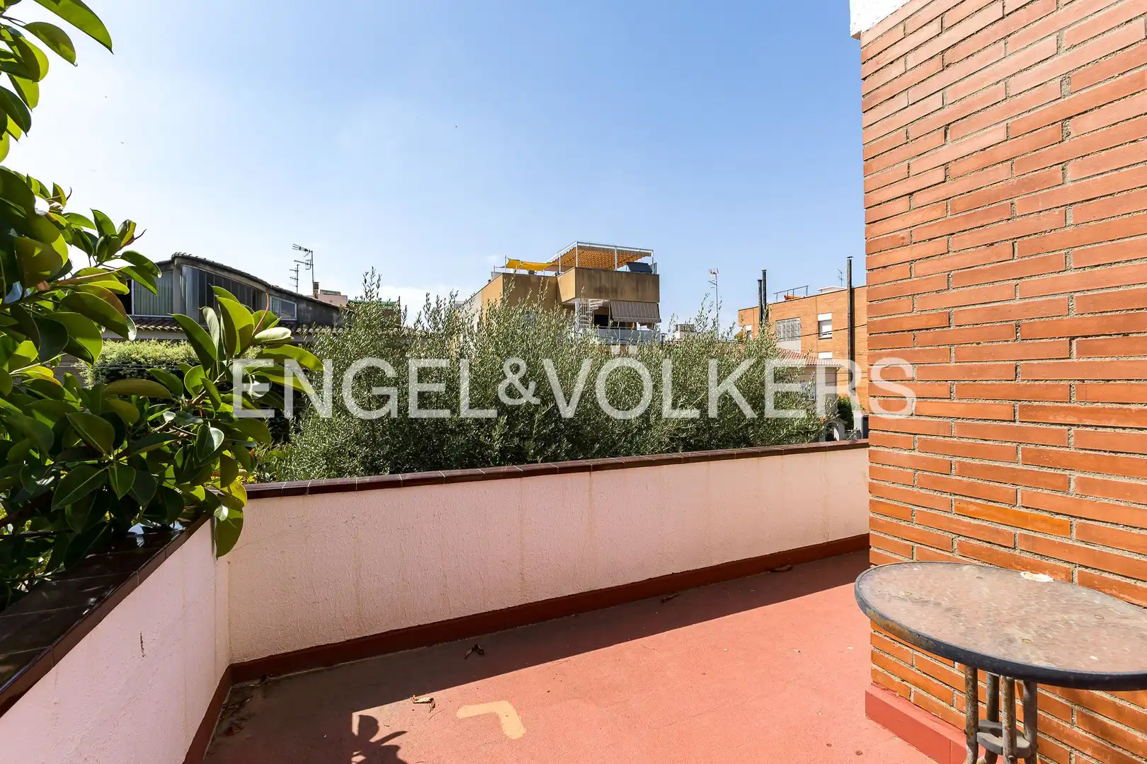 Terrassa de Casa o xalet en venda en Cubelles amb Aire condicionat, Calefacció i Parquet
