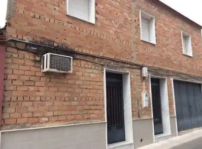 Houses for sale in La Zarzuela - San José - Belén