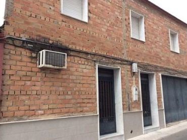 House for sale in La Zarzuela - San José - Belén