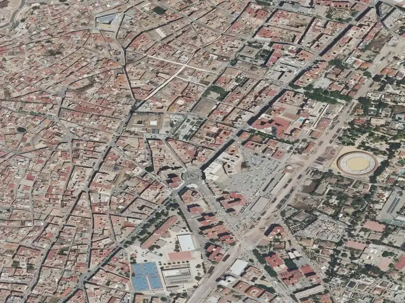 Flat for sale in Lorca