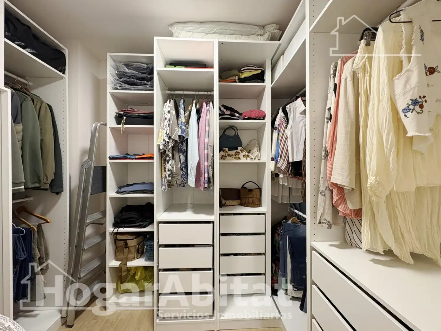 Wohnung zum Verkauf in Calle Mayans y Ciscar, imagen 21
