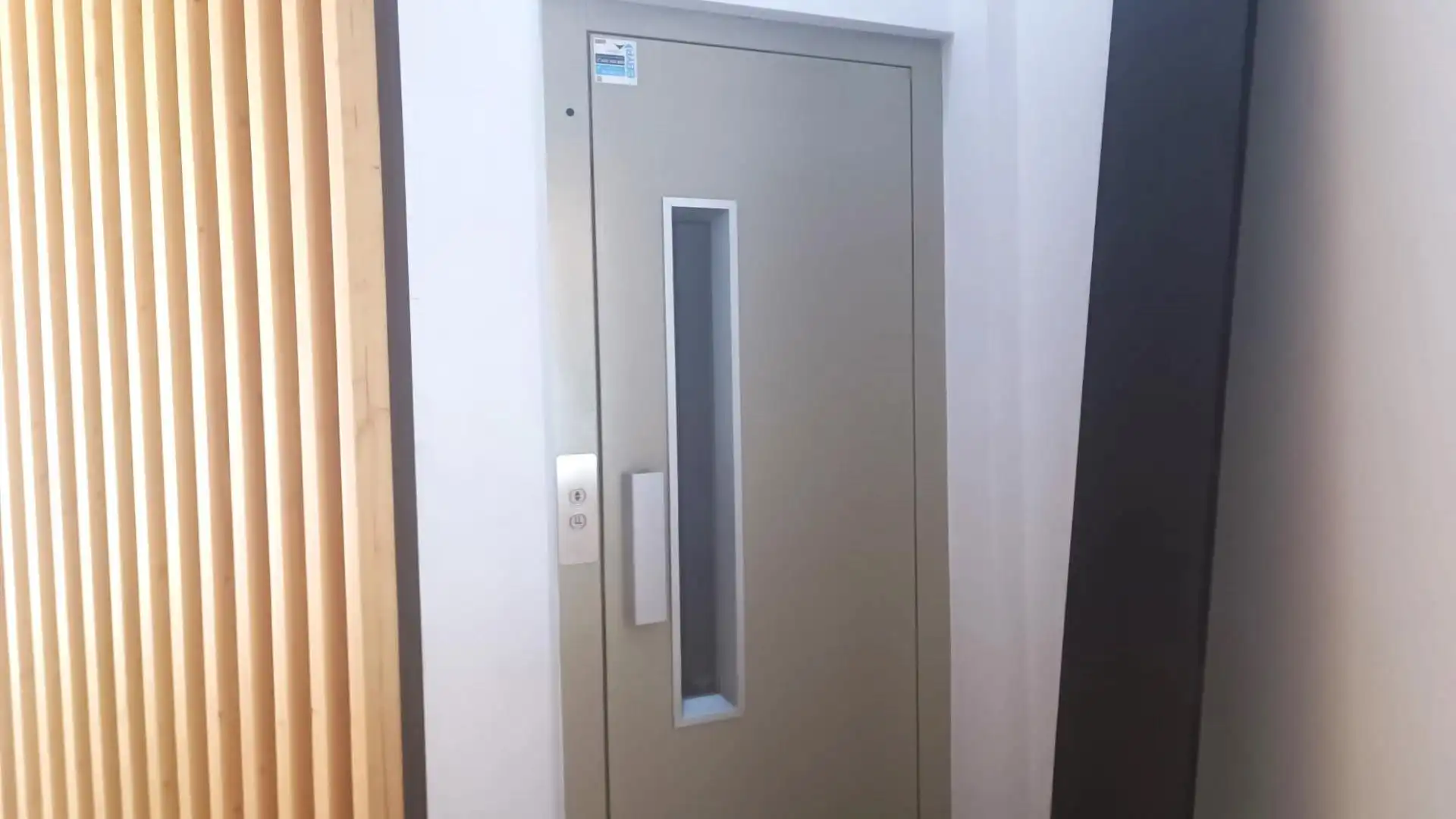 Wohnung zum Verkauf in Terrassa mit Terrasse und Balkon