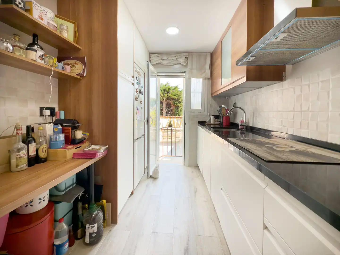 Casa a schiera con giardino in vendita a Joan Maragall, imagen 6