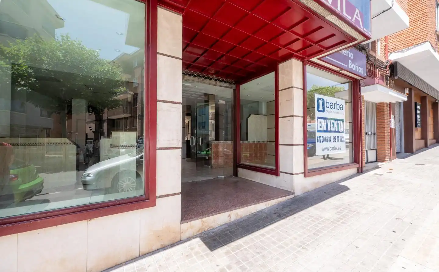 Locale commerciale in vendita a Fray Gil, imagen 2