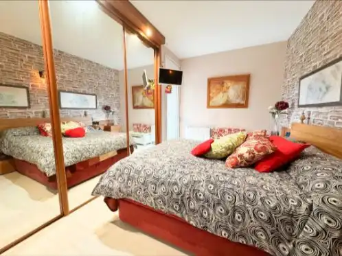 Flat with lift for sale in Sant jeroni murtra 54, imagen 4