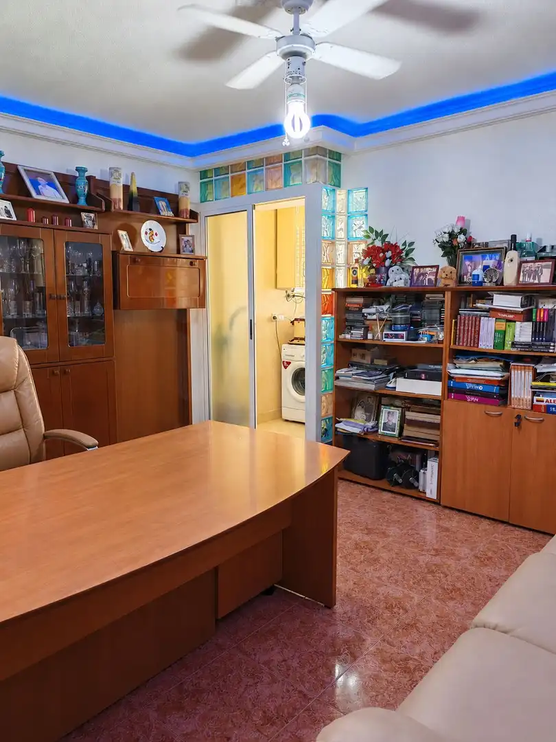 Piso en venta en Plaza del Escultor Adsuara 7, imagen 12